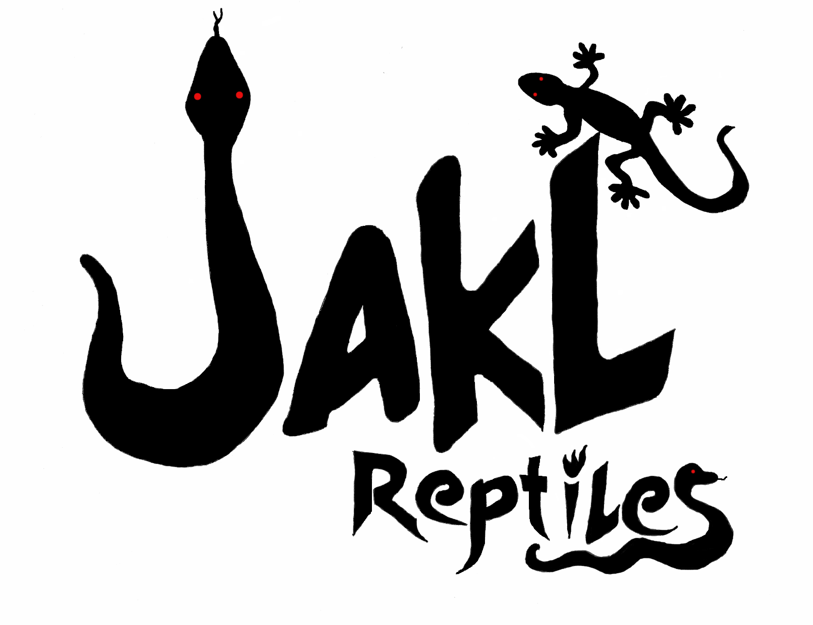 JAKL Reptiles